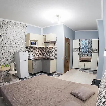 в центрі на вулиці краківька 34 біля площі ринок Apartment