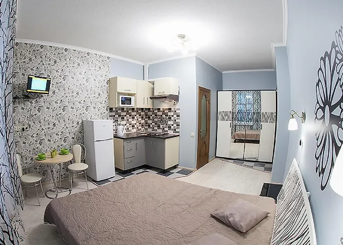 в центрі на вулиці краківька 34 біля площі ринок Apartamento