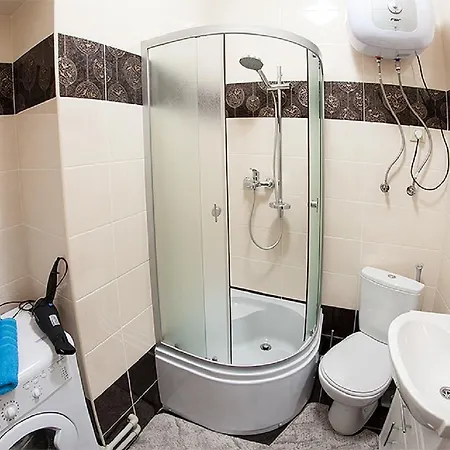 в центрі на вулиці краківька 34 біля площі ринок Apartment *