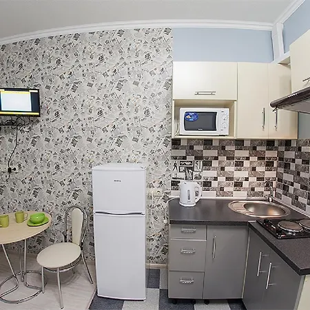 в центрі на вулиці краківька 34 біля площі ринок