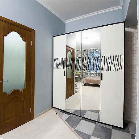 в центрі на вулиці краківька 34 біля площі ринок Apartment *