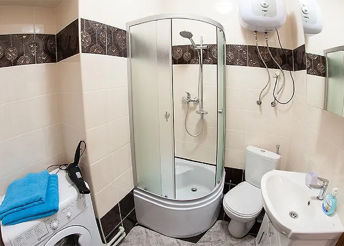 в центрі на вулиці краківька 34 біля площі ринок Apartment *