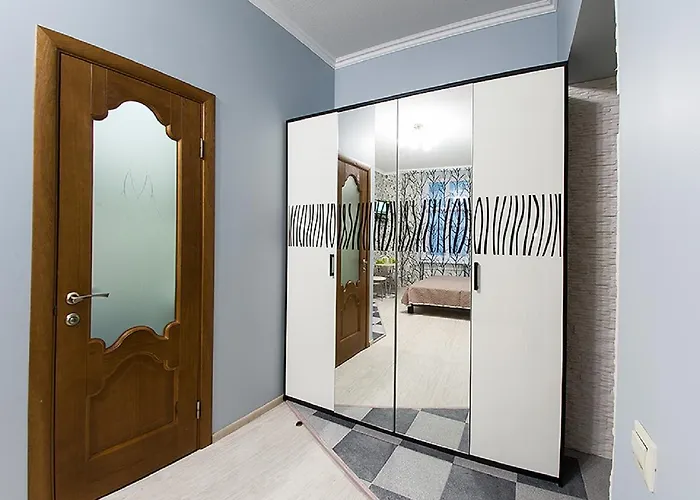 в центрі на вулиці краківька 34 біля площі ринок Apartment *